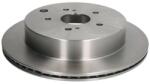 ABE Disc Frana Puntea Spate C48005Abe Suzuki Grand Vitara Ii/Xl7 (C48005ABE)