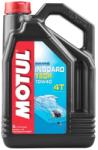 Motul Inboard Tech 4T 10W-40 5L