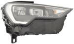 DEPO Far Stanga AUDI Q3 (446-1167LMLDEM2)