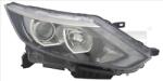TYC Far Dreapta NISSAN QASHQAI 2 (20-14679-06-2)