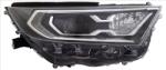 TYC Far Dreapta TOYOTA RAV 4 5 (20-17485-06-2)