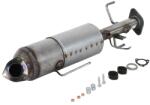 JMJ Filtru de Particule Diesel Toyota Land Cruiser Prado 3.0d 08.09- TOYOTA LAND CRUISER PRADO (JMJ1280)