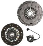 NEXUS Kit Ambreiaj (cu Cilindru Sclav Ambreiaj Central cu Setare Automata 240mm) Chevrolet Cruze Trax Opel Astra J Astra J (F1X092NX)