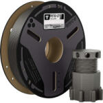 ELEGOO Accesoriu imprimanta 3D ELEGOO Filament PETG-CF, Grey, 0.5 kg (50.203.0648)