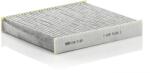 MANN-FILTER Filtru, Aer Habitaclu În Spatele Torpedoului Cuk2145 Subaru Impreza (CUK2145)