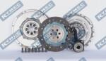 RYMEC Set Ambreiaj Df3028 Ford Galaxy Ii/Mondeo Iv/S-Max (DF3028)