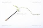 TRISCAN Furtun Frana 815024217 Opel Astra F/Astra G/Astra G Classic/Astra H/Astra H Gtc (815024217)