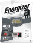 Energizer HDL30 Fekete Fejpántos LED Zseblámpa (444299)