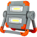 REV 2620011610 Szürke, Narancssárga LED Zseblámpa (2620011610)