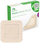 Mölnlycke Mepilex Border Flex Lite habkötszer 5 db 5x12,5 cm (581100)