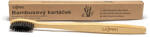WellMax bambusz kefe