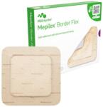 Mölnlycke Mepilex Border Flex öntapadó habkötszer 5 db 15x15 cm (595400)
