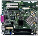 Dell 0HH807 Alaplap
