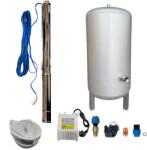 PRODO 3Ti-24 100l RTS (128573)