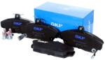 SKF set placute frana, frana disc SKF VKBP 80479 A (VKBP 80479 A)