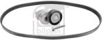 Febi Bilstein Set curea transmisie cu caneluri FEBI BILSTEIN 40308 (40308)