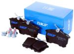 SKF set placute frana, frana disc SKF VKBP 90897 A (VKBP 90897 A)