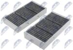 NTY Filtru, aer habitaclu NTY FCF-ME-040C (FCF-ME-040C)