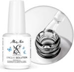 MollyNails Unique Solution UV/LED zselé a C-ív stabilizálásához - 15 g (5901803505899)