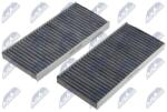 NTY Filtru, aer habitaclu NTY FCF-RE-033C (FCF-RE-033C)