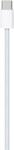Apple Cablu de date Apple USB-C Woven Charge Cable (1m) - quandes - 62,99 RON