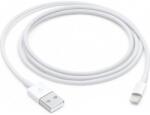 Apple Cablu de date Apple Lightning - USB, 1m