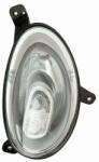 DEPO Lumini de Zi Stanga FIAT 500X (661-1604L-UE)