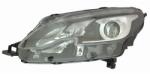 DEPO Far Dreapta PEUGEOT 2008 1 (550-1160RMLEMN2)