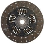 SACHS Disc Ambreiaj (430mm Nou) Rvi C D K T Volvo 9700 9900 B11 Fh Fh Ii Fh Iii Fm Ii Fm Iii Fmx Ii Fmx Iii 09.05- VOLVO 9700 (1878 010 226:009)