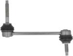 FEBI Bieleta Antiruliu Brat Spate Dreapta/Stanga 150mm Mercedes Eqe Suv (x294) Eqe (v295) Eqs Suv (x296) Eqs (v297) Electric (FE196174)