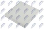 NTY Filtru, aer habitaclu NTY FCF-MS-015 (FCF-MS-015)