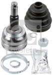 FEBI Cap de Planetara Exterior Dreapta/Stanga (26z/32z/54mm Abs: 47) Chrysler Grand Voyager Iii Voyager (FE186547)