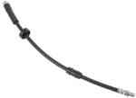 FEBI Furtun/Conducta de Frana Flexibil Fata Dreapta/Stanga (lungime 494mm M10x1/M10x1) Citroen Jumper I Jumper Ii Fiat (FE170194)