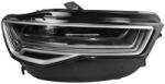 HELLA Far Dreapta (led, Electric, Nici Un Controler) Audi A6 C6 A6 C7 A6 C8 10.08 (1EX012976-221)