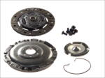 SACHS Kit Ambreiaj (fara Rulment de Eliberare 210mm) Seat Cordoba Ibiza Ii Toledo I Vw Golf Iii Golf Iv Vento 1.8/2.0 (3000605001)