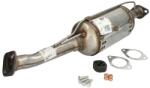 ASSO MARMITTE SRL Filtru de Particule Diesel Ford Kuga I 2.0d 03.08-11.12 FORD KUGA 1 (ASSD14.15006)