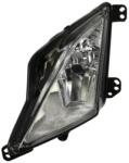 DEPO Lampa de Ceata Fata Stanga (h8) Ford Focus Iv 01.18-09.21 FORD FOCUS 4 (431-2043L-UE)