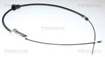 TRISCAN Cablu, frana de parcare TRISCAN 8140 151096 (8140 151096)
