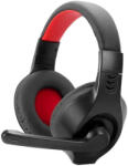 XTRIKE ME HP-312 black Casti