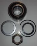 MOTAQUIP Set rulment roata MOTAQUIP LVBW55 (LVBW55) - automobilus