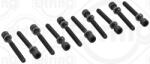 ELRING Set surub, chiulasa ELRING 819.808 (819.808)