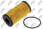NTY Filtru ulei NTY FOF-NS-015 (FOF-NS-015)