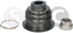 STC Ansamblu burduf, articulatie planetara STC T402304 (T402304)