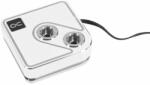 Alphacool Core 1 Aurora CPU-Kuhler, ARGB - weiss (WACH-874)