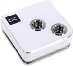 Alphacool Core 1 CPU-Kuhler - Weiss (WACP-535)