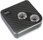 Alphacool Core 1 CPU-Kuhler - Carbon (WACP-553)