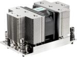 Silverstone Technology SST-XE02-TR5B (aluminium/black, 60 mm) (SST-XE02-TR5B)