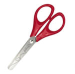 Maped Essentials Pulse 13 cm red (464212)