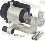 FEBEST Etrier frana FEBEST 7077-S111RLH (7077-S111RLH)
