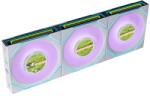 Lian Li UNI Fan SL-INF LCD Flex ARGB (12SLIND1F3W)